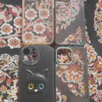 قاب گوشی آیفون ۱۳ پرومکس|لوازم جانبی موبایل و تبلت|قزوین, |دیوار