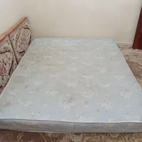 تشک  تخت ۲نفره