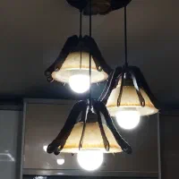 لوستر فانتزی