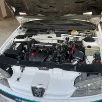 پارس elx مدل ۸۹|خودرو سواری و وانت|دورود, |دیوار