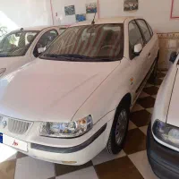 سمندLX مدل 95