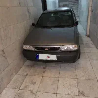 پراید مدل ۱۳۸۶ فنی بسیار سالم