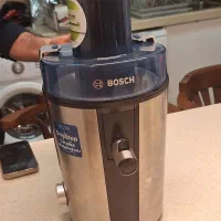 آبمیوه گیری بوش اصل آلمان