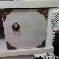 میز تلویزیونی|میز تلویزیون|محمدیه-قزوین, |دیوار