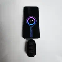 شارژر خورشیدی موبایل شرایط جنکی