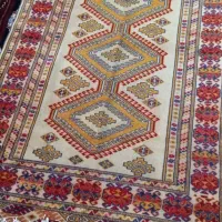 فرش های عشایری زیبا کرک مخصوص جهیزیه وخانه دار|فرش|کرج, شهرک سهرابیه|دیوار