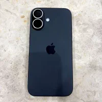 ایفون 16 نرمال در حد نو