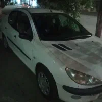 ماشین ۲۰۶sd