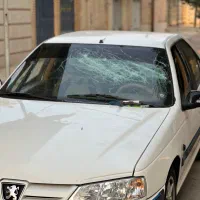 شیشه اتومبیل باوی شادگان