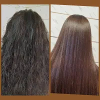 کراتین و احیا|خدمات آرایشگری و زیبایی|خوی, |دیوار