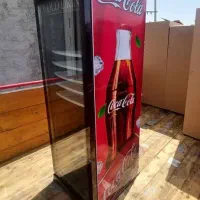 یخچال ایستاده نوشابه  تک درب 60و70و80 فروشگاه کافه|فروشگاه و مغازه|تهران, کیانشهر|دیوار
