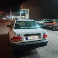 پراید85دوگانه دست|خودرو سواری و وانت|اردکان, |دیوار