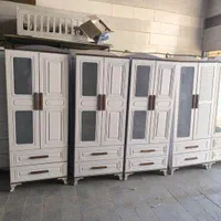 سیسمونی کمدعرض۷۰وکیوم اقتصادی ترین کمدموجوددربازار|اسباب و اثاث بچه|مشهد, گرجی علیا|دیوار