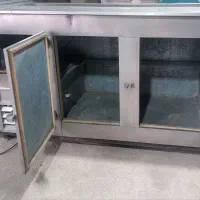یخچال صنعتی|فروشگاه و مغازه|تهران, جیحون|دیوار