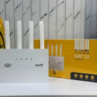 مودم جدیدTDLTE & 4.5G i120B1 در نمایندگی رسمی
