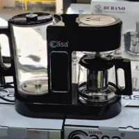 چایساز حرفه ای سوپر کاسا