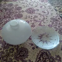 لوستره چراغ