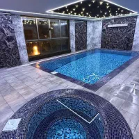 ویلا باغبهادران