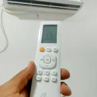 نصب وسرویس کولر دوتیکه