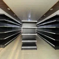 قفسه وسط لاین|فروشگاه و مغازه|مشهد, دانشجو|دیوار