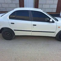 فروش سمند LX مدل ۹۹|خودرو سواری و وانت|بندر ماهشهر, |دیوار