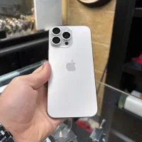 گوشی موبایل آیفون 16 پرو مکس 256 گیگ|موبایل|قزوین, |دیوار