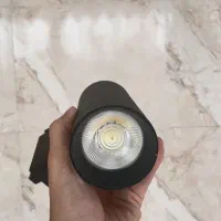 چراغ ال ای دی ریلی