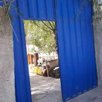 باغچه با درختان مثمر|فروش دفتر صنعتی، کشاورزی، تجاری|محمدشهر, محمدشهر|دیوار