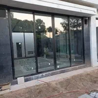 تولید کننده درب پنجره های دوجداره upvc و آلومنیوم|خدمات پیشه و مهارت|ایرانشهر, |دیوار