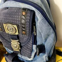 کیف مدرسه ای لی درجه یک|کیف، کفش، کمربند|اهواز, کمپلو جنوبی|دیوار