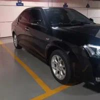 دناپلاس اتومات توربو آپشنال|خودرو سواری و وانت|تهران, قصر فیروزه ۱|دیوار