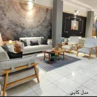 کیفیت بالا و قیمت پایین\\مجموعی از مبلمان