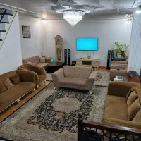 ویلایی دوبلکس ۱۳۰ متری سند پارکینگ رازی گاز