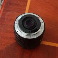 لنز 35x70  ریکو، ماکرو k mount،|دوربین عکاسی و فیلم‌برداری|تهران, فاطمی|دیوار