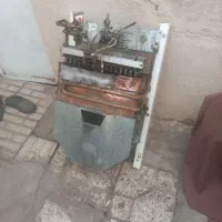 فروش آبگرمکن سالم بوتان 3118 B کم فشار|آبگرمکن، پکیج، شوفاژ|زنجان, |دیوار