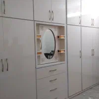 کابینت و کمد دیواری|جاکفشی، کمد، دراور|معمولان, |دیوار