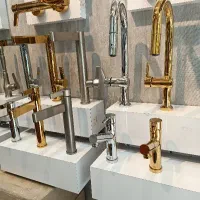 نصب شیر آلات تو کار و روکار