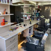 وسایل آرایشگاه