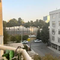 آپارتمان ۹۵مترفرامرز دو ممر ویوگلخانه آستانه قدس|فروش آپارتمان|مشهد, شهید فرامرز عباسی|دیوار