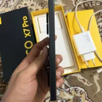 poco x7pro|موبایل|تهران, نعمت‌آباد|دیوار