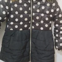 دو عدد کاپشن در حد نو|کفش و لباس بچه|آبادان, |دیوار