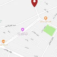 فروش زمین تجاری