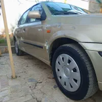 سمند کلاچ برقی