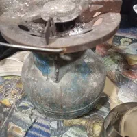 کپسول گاز