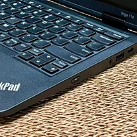 لپ تاپ لمسی لنوو ۳۶۰ درجه با قلم Lenovo yoga 11e|رایانه همراه|تهران, حکمت|دیوار