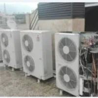 شاگرد کولر ساز میشم دنبال کار هستم