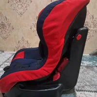 صندلی ماشین کودک|تخت و صندلی بچه|بروجرد, |دیوار