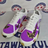 کفش فوتسال سالنی نایک مرکوریال نیمار نیم جورابی