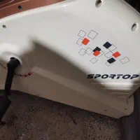 دوچرخه ثابت