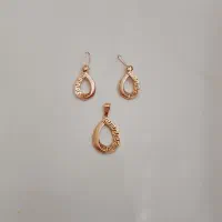 نیم ست ژوپینگ